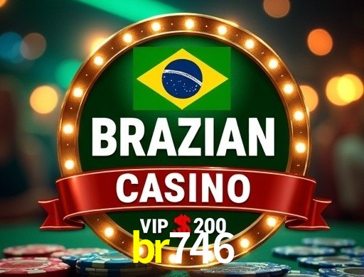 Canal oficial no Telegram da br746
