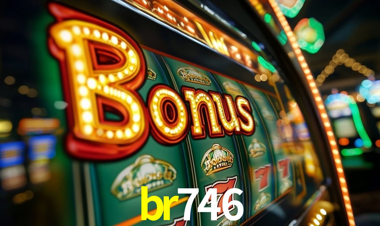 Loterias online na br746