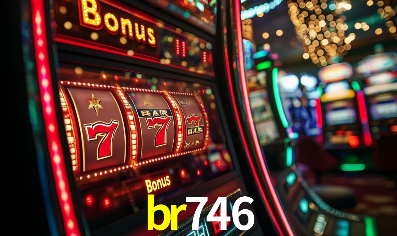 Mercados ao vivo e cash out na br746
