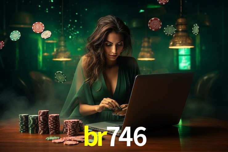 Escolher plataforma para baixar br746