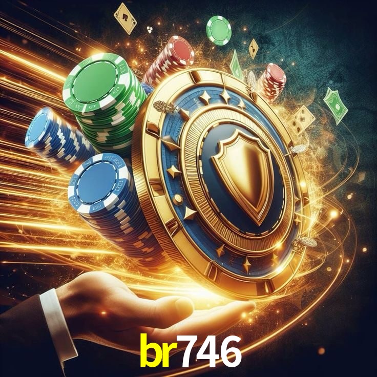 Torneios e prêmios garantidos na br746