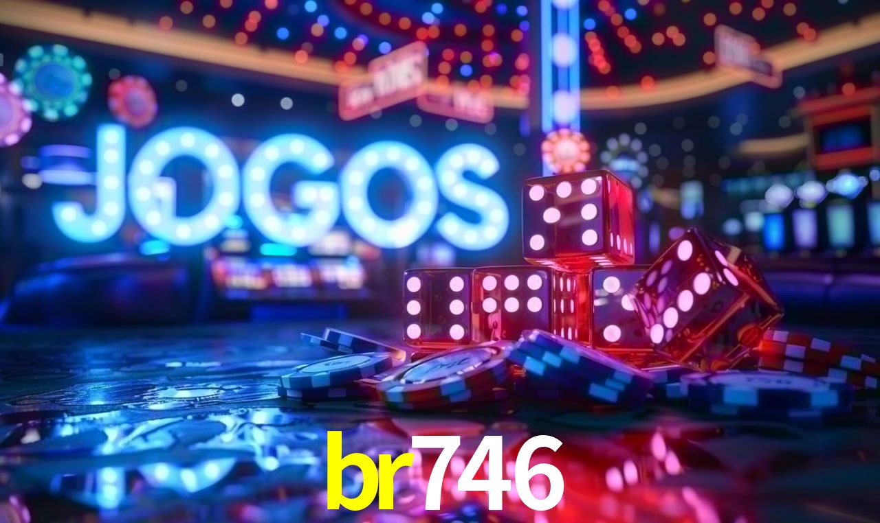 Página oficial no Facebook da br746