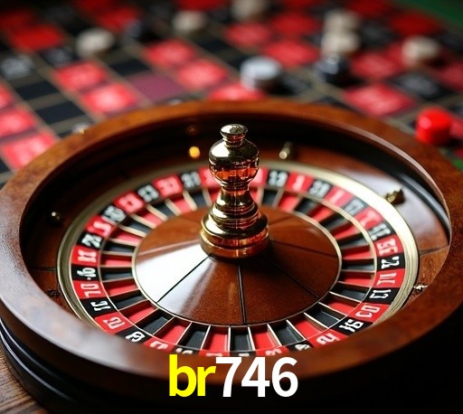 Jogos populares e pagamentos rápidos na br746