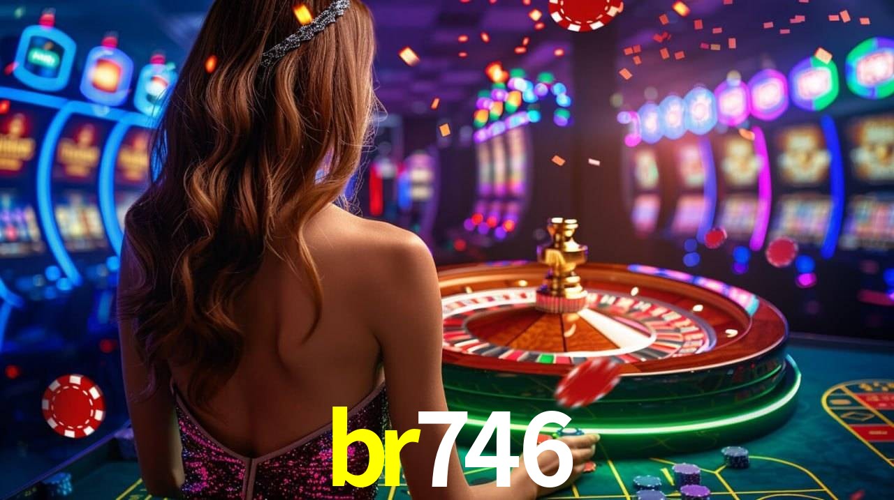 APP rápido e leve da br746